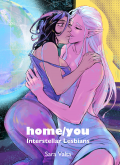 Home/You - Interstellar Lesbians