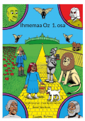 Ihmemaa Oz - Sarjakuvaversio L. Frank Baumin sadusta