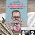 Possujunalla auringonlaskuun – sarjakuvia, karikatyyrejä ja esseitä