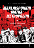 Maalaispunkin matka metropoliin