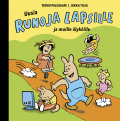 Uusia runoja lapsille ja muille &auml;lyk&ouml;ille
