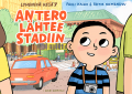 Lyhenev&auml; kes&auml; 7 - Antero l&auml;htee Stadiin